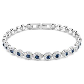 Bracciale Donna Swarovski Tennis Una Angelic - 5733401