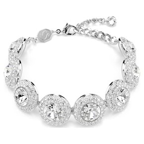 Bracciale Donna Swarovski Tennis Una Angelic - 5735343