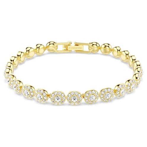 Bracciale Donna Swarovski Una Angelic Gold - 5749386