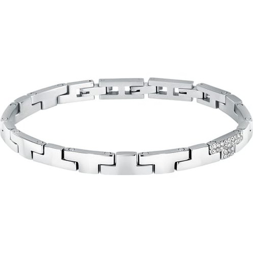 Bracciale Donna Trussardi T-Logo - TJAXC17