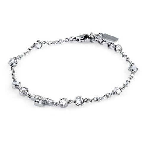 Bracciale Donna Trussardi T-Logo - TJAXC21