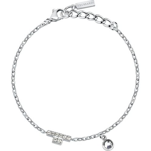 Bracciale Donna Trussardi T-Logo - TJAXC22