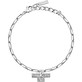 Bracciale Donna Trussardi T-Logo - TJAXC26