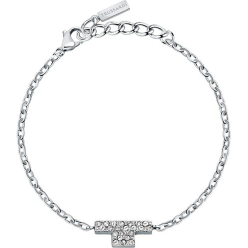 Bracciale Donna Trussardi T-Logo - TJAXC30