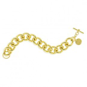 Bracciale Donna Unoaerre Catena - 0052