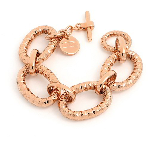 Bracciale Donna Unoaerre Catena - 1893-1