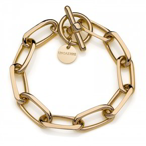 Bracciale Donna Unoaerre Catena - 2022 Bracciale Donna Unoaerre Catena - 2022