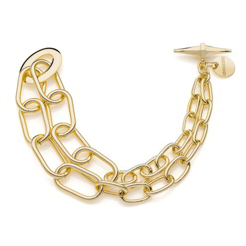 Bracciale Donna Unoaerre Catena - 2363
