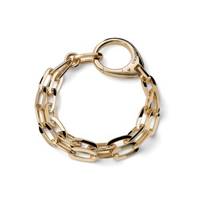 Bracciale Donna Unoaerre Catena Multipla - 2767