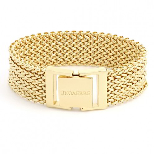 Bracciale Donna Unoaerre Chicchi - 1987