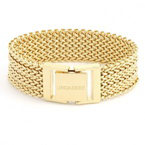 Bracciale Donna Unoaerre Chicchi - 1987