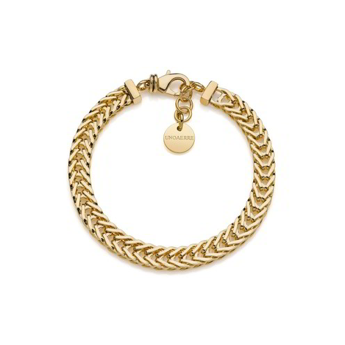 Bracciale Donna Unoaerre Coda Di Volpe - 2215
