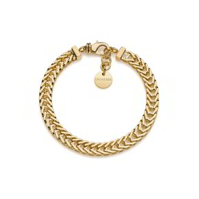 Bracciale Donna Unoaerre Coda Di Volpe - 2215