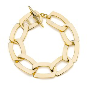 Bracciale Donna Unoaerre Dinamica - 2444