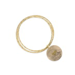 Bracciale Donna Unoaerre Dorato - 0958