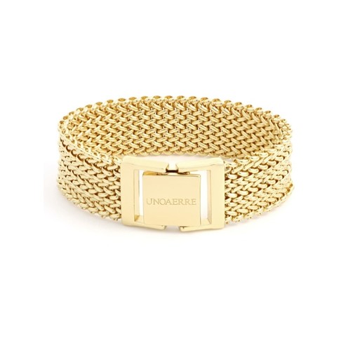 Bracciale Donna Unoaerre Fascia - 1984
