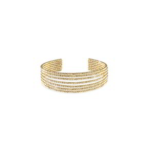 Bracciale Donna Unoaerre Fili - 1166 Bracciale Donna Unoaerre Fili - 1166