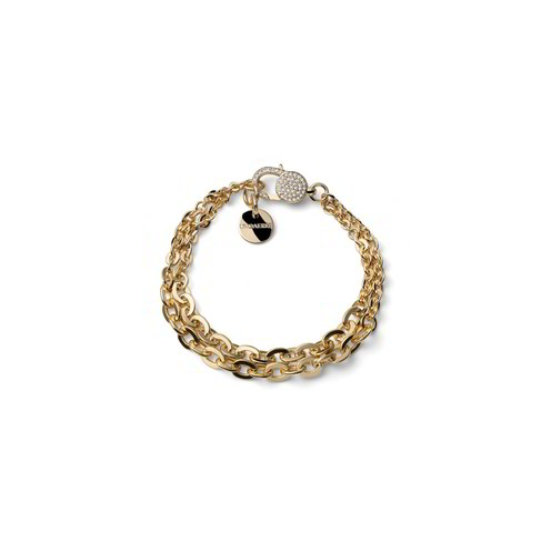 Bracciale Donna Unoaerre Forzatina - 2799