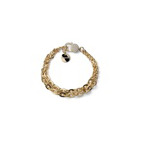 Bracciale Donna Unoaerre Forzatina - 2799