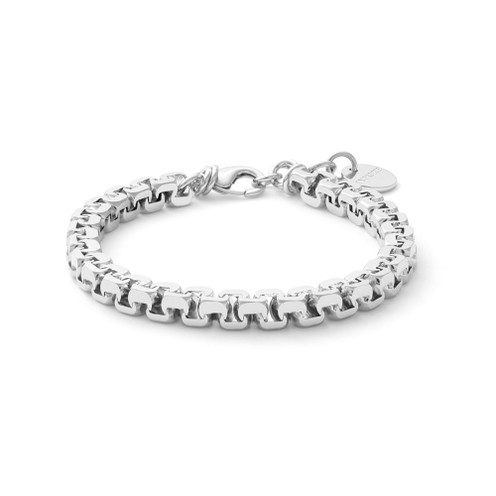 Bracciale Donna Unoaerre In Argento - Modello Moderno 000EXB4124000-1378 - 2