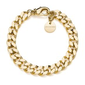 Bracciale Donna Unoaerre Grumetta - 2244