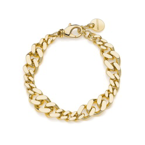 Bracciale Donna Unoaerre Grumetta Scalare - 2357