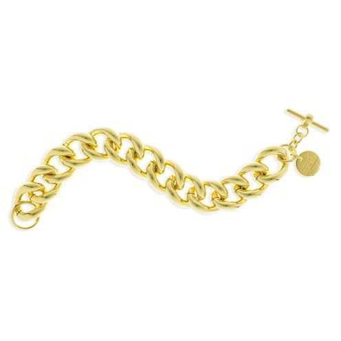 Bracciale Donna Unoaerre Grumetta T-Bar - 0052
