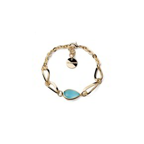 Bracciale Donna Unoaerre Joya Goccia - 2825