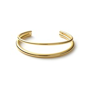 Bracciale Donna Unoaerre Line - 2632