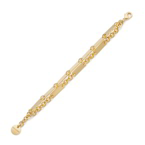 Bracciale Donna Unoaerre Luce - 2476