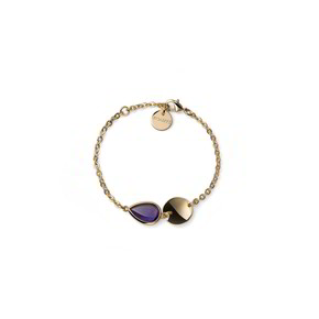 Bracciale Donna Unoaerre Lux Goccia - 2852