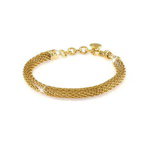 Bracciale Donna Unoaerre Maglia - 1373