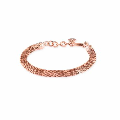 Bracciale Donna Unoaerre Maglia - 1375