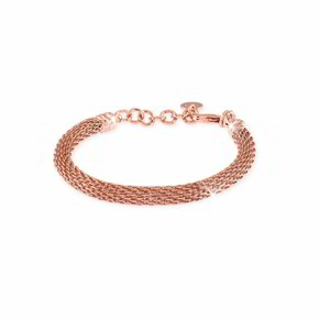 Bracciale Donna Unoaerre Maglia - 1375
