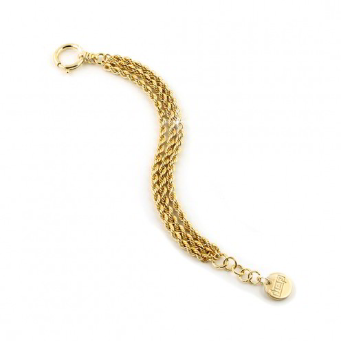 Bracciale Donna Unoaerre Multi Korda - 1515
