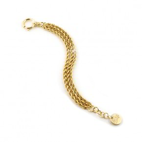 Bracciale Donna Unoaerre Multi Korda - 1515