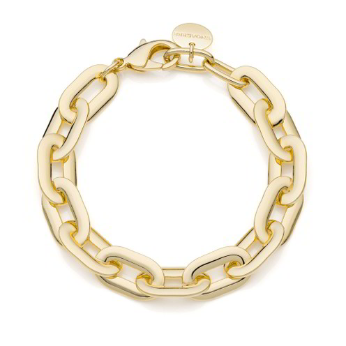 Bracciale Donna Unoaerre Ovale Piatta - 2379