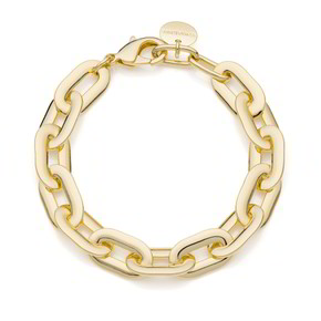 Bracciale Donna Unoaerre Ovale Piatta - 2379