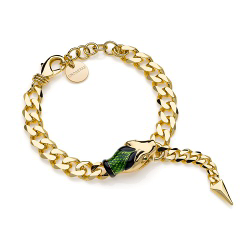 Bracciale Donna Unoaerre Serpente - 2122