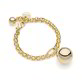 Bracciale Donna Unoaerre Sfera - 2332 Bracciale Donna Unoaerre Sfera - 2332