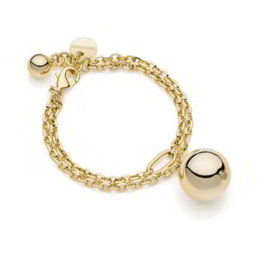 Bracciale Donna Unoaerre Sfera - 2332 Bracciale Donna Unoaerre Sfera - 2332