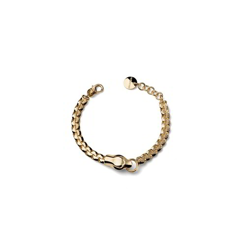 Bracciale Donna Unoaerre Testa Di Serpente - 2851