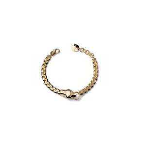 Bracciale Donna Unoaerre Testa Di Serpente - 2851