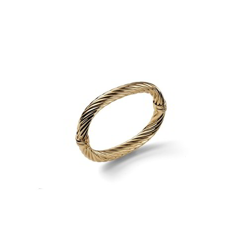 Bracciale Donna Unoaerre Torchon - 2795