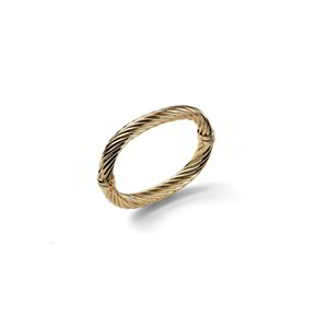 Bracciale Donna Unoaerre Torchon - 2795