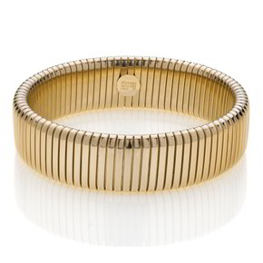 Bracciale Donna Unoaerre Tubogas - 2052