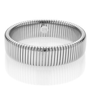 Bracciale Donna Unoaerre Tubogas - 2054-1