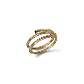 Bracciale Donna Unoaerre Tubogas - 2849
