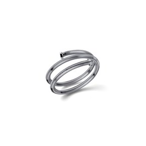 Bracciale Donna Unoaerre Tubogas - 2850