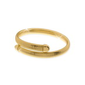 Bracciale Donna Unoaerre Tubogas Spirale - 1401